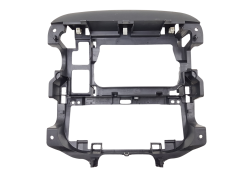 Cadre de montage radio Navi Renault Trafic 3 Vivaro 2 678704696R 93452423 Cadre de montage radio Navi Renault Trafic 3 Vivaro 2 678704696R 93452423