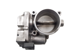 Boitier Papillon D’admission VW Audi 4E0145950H A2C53364207 2.7 3.0 TDI 1556 Boitier Papillon D’admission VW Audi 4E0145950H A2C53364207 2.7 3.0 TDI 1556