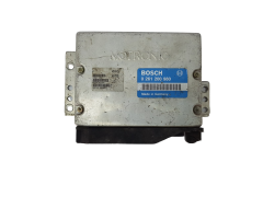 Calculateur 0261200980 26RT4220 Lancia Bosch