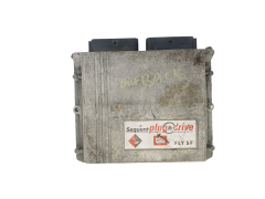 Calculateur LPG 67R011002 110R001001 FLY SF BRC 41553