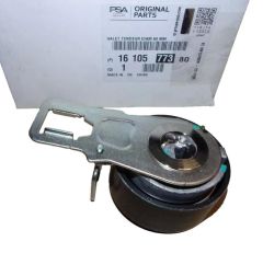 Poulie renvoi/transmission Original 1610577380 Citroen Peugeot