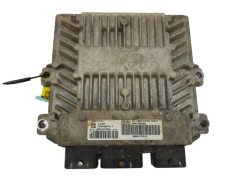 Calculateur PSA SID805 9664780280 5WS40691A-T Siemens