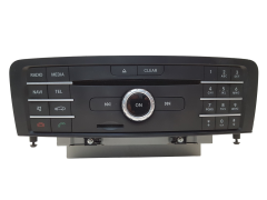 Radio Cd Navi Mercedes A2469009916 NTG5.1 Panasonic Radio Cd Navi Mercedes A2469009916 NTG5.1 Panasonic