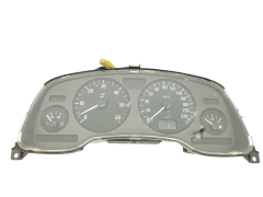 Bloc Compteurs Vitesse Opel Astra G 24451497ZA TRW 26491