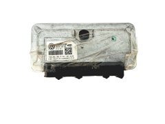Calculateur 03C906024BK 61601.502.07 VW SEAT Magneti Marelli 23842