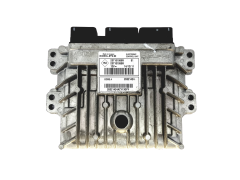 Calculateur 237101989R 237101990R 28321424 Renault Delphi 28941