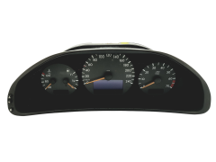 Bloc Compteurs Vitesse Mercedes CLK W208 A2085404211 VDO Bloc Compteurs Vitesse Mercedes CLK W208 A2085404211 VDO