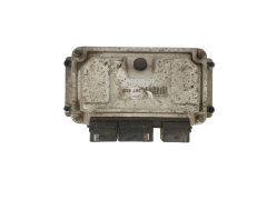 Calculateur 0261206246 9637838780 9645802280 PSA Bosch 43118