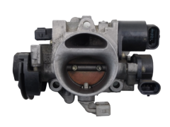 Boitier Papillon D’admission Citroen Peugeot PSA642 7276635000 B32/00