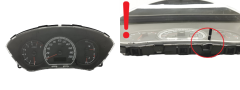 Bloc Compteurs Vitesse Suzuki Swift 34100-72KA0 53659 Bloc Compteurs Vitesse Suzuki Swift 34100-72KA0 53659