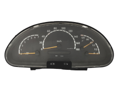 Bloc Compteurs Vitesse Mercedes Sprinter A0014460721 33084