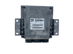 Calculateur PSA 9646570280 IAW48P2.7H 9645989480 Magneti Marelli 48999