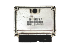Calculateur Seat 038906019NE 0281011824 Bosch 30008