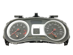 Bloc Compteurs Vitesse Renault Clio 3 8201060291 B 27640