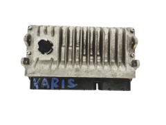 Calculateur 89661-0DF50 MB275400-5791 Toyota Denso Calculateur 89661-0DF50 MB275400-5791 Toyota Denso