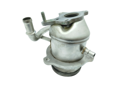 Refroidisseur Egr 147354591R 2.0 DCI Renault Trafic 3 Vivaro B NV300  Refroidisseur Egr 147354591R 2.0 DCI Renault Trafic 3 Vivaro B NV300