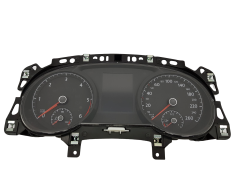 Bloc Compteurs Vitesse VW Golf MK7 517920741A A2C94818500 VDO