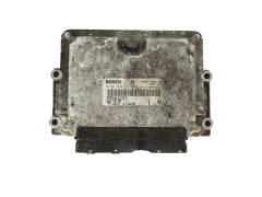 Calculateur 73501227 0281010332 Alfa Romeo Bosch 28251