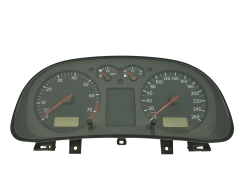 Bloc Compteurs Vitesse VW Golf MK4 1J0919860D 110008773028 28562