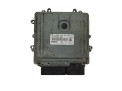 Calculateur A6391501179 PMN902330 0281012393 Mitsubishi Bosch 15648