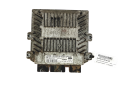 Calculateur Ecu 5WS40240A-T 5S61-12A650-HA Ford Siemens 24425