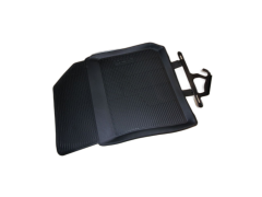 Carpette De Voiture Avant Nouvelle Original 1611769280 Peugeot 308 2