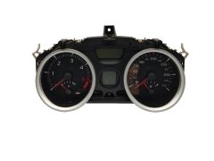Bloc Compteurs Vitesse Renault Megane 2 8200624006 D