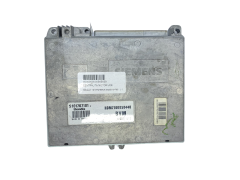 Calculateur S101707101A 7700850440 7700271113 Renault Bendix