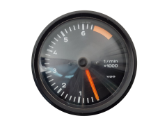 Bloc Compteurs Vitesse Porsche 924 477919205A VDO
