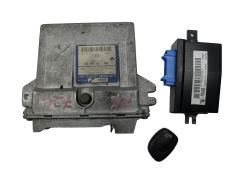 Complet Départ Renault Kangoo 7700111207 7700312251 1,9 D