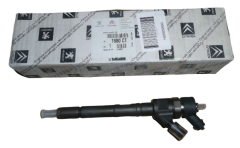 Injection De Combustible Original Citroen Peugeot C3 C5 407 308 1.6 HDI 16098506