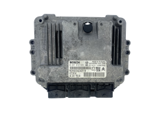 Calculateur PSA 0281012529 9663475880 9657699480 Bosch 50304