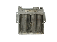 Calculateur 7700108455 7700109487 7700868295 Renault Sagem 36386