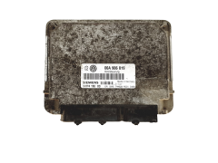 Calculateur Ecu VW 06A906019 5WP4190 Siemens 21172