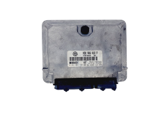 Calculateur 038906018P 0281001720 Volkswagen Bosch 45609