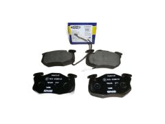Plaquettes De Frein Avant MAGNETI MARELLI 363700206088 424887 7701202057