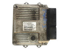 Calculateur FGP MJD6JF.P3 55195817 Fiat 19945