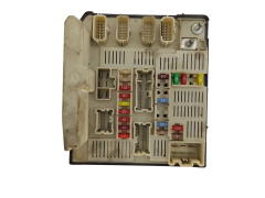 Calculateur USM C-PFT N2 8200481866-J 5191580A8 Renault 1259