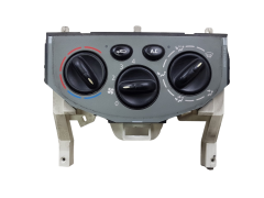 Commande Chauffage Renault Trafic 2 Vivaro 69920002 275106045R Commande Chauffage Renault Trafic 2 Vivaro 69920002 275106045R