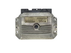 Calculateur 21584153-3B1 8200298463 8200298457 Renault Sagem 54213
