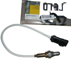 Sonde Lambda Original Renault Clio Laguna Espace 1.2-2.0 8200196260 