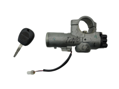 Commutateur D’allumage Nissan Almera Tino 8.145 Valeo 1308 Commutateur D’allumage Nissan Almera Tino 8.145 Valeo 1308