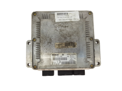 Calculateur 0281010808 9644721080 28FM0367 PSA Bosch 3775