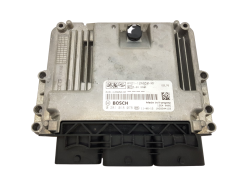 Calculateur 0281018078 AV21-12A650-RF Ford Bosch