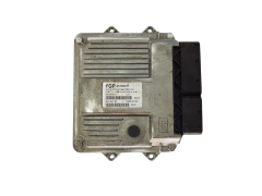 Calculateur FGP 6JF.P3 55195817 71600.053.00 Fiat Magneti Marelli 18626