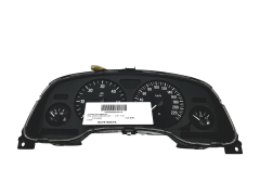 Bloc Compteurs Vitesse Opel Astra G 24451498ZH 110080155002 57554