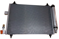 Condenseur De Climatisation Nouvelle Original 6455GY 6455.GY Citroen Peugeot