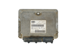 Calculateur IAW4AF.PP 55187374 Fiat Magneti Marelli 36696