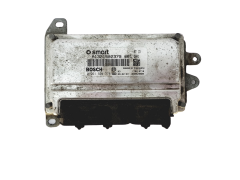 Calculateur Smart A1321502379 0261S04778 Bosch 25478