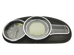 Bloc Compteurs Vitesse Renault Megane 3 248100342R 59496